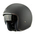 G-Mac Rebel Evo Open Face Motorcycle Helmet (Also Rebel Evo 2.0 Available)